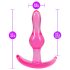 B Yours - Pink Anal Plug