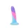 Avant Vision of Love - Colorful Suction Cup Dildo