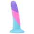 Avant Vision of Love - Colorful Suction Cup Dildo