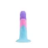 Avant Vision of Love - Colorful Suction Cup Dildo