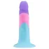 Avant Vision of Love - Colorful Suction Cup Dildo