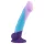 Avant Purple Haze - Suction Cup Dildo (Colorful)