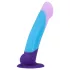 Avant Purple Haze - Suction Cup Dildo (Colorful)