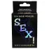 Kheper Games - sex card game (German)