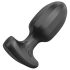 AlvUp - Smart Anal Vibrator (Black)