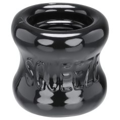OXBALLS - Hero Stretcher (Black)