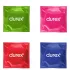 Durex Surprise Me - Condom Variety Pack (40 Count)
