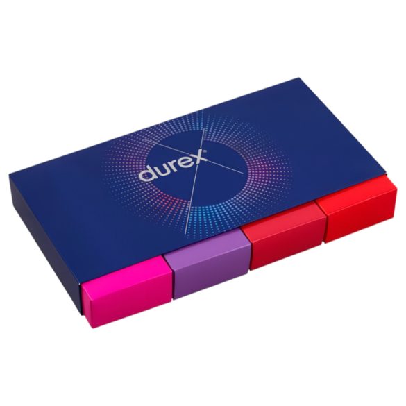 Durex Fun Explosion - Condom Pack (40 pcs)