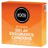 EXS Delay - delay condoms (48 pcs)