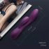Engily Ross Bacall 2.0 - Clitoral Arm G-Spot Vibrator (Purple)