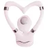 Adrien Lastic Venus - G-Spot & Clitoral Vibrator (Pink)
