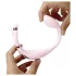 Adrien Lastic Venus - G-Spot & Clitoral Vibrator (Pink)