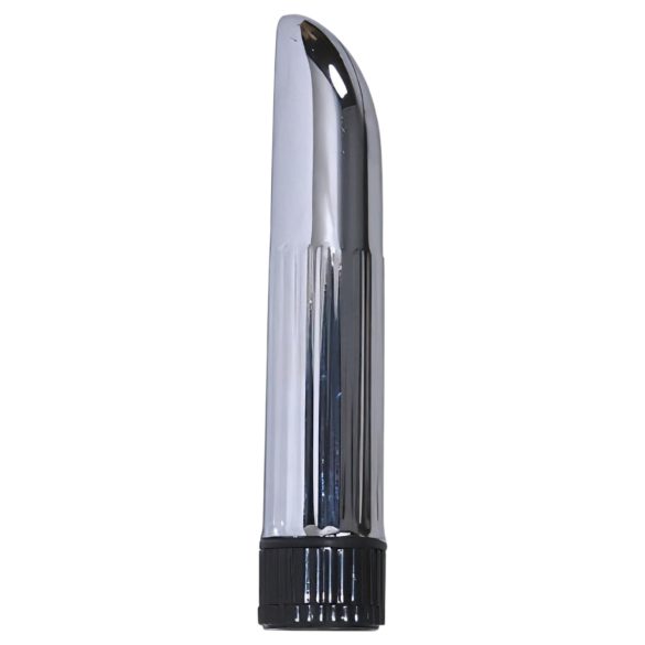 Baile - Silver Lady Finger Vibrator