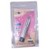 Baile - Silver Lady Finger Vibrator