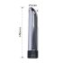 Baile - Silver Lady Finger Vibrator