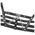 Subblime - Chain Harness (Black)