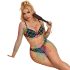 Subblime 952440 - Rainbow Mesh Set - Sizes S-L