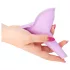 Intimichic Kibi - female urination funnel (purple)