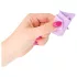 Intimichic Kibi - female urination funnel (purple)