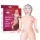 Intense Dolls Ingrid - Inflatable Companion