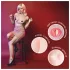 Intense Dolls Ingrid - Inflatable Companion