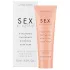 Bijoux Indiscrets - water-based lubricant (75 ml)
