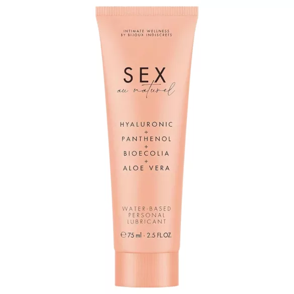 Bijoux Indiscrets - water-based lubricant (75 ml)