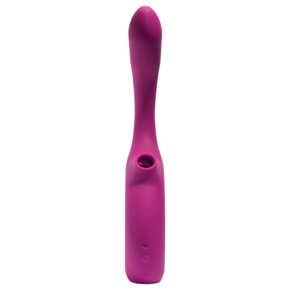 Platanomelón Momba – Red Airwave Pleasure Stimulator