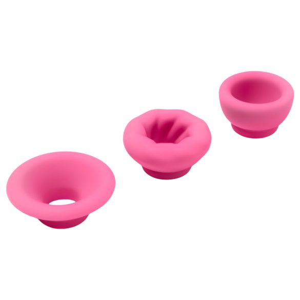 Platanomelón Momba – Red Airwave Pleasure Stimulator