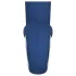 INTOYOU Palha - rechargeable, inflatable vibrator (blue)
