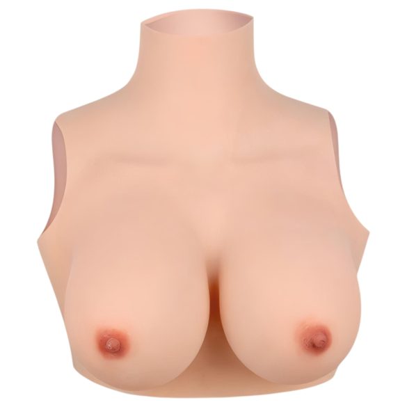 INTOYOU - Wearable Realistic Breasts (Natural)