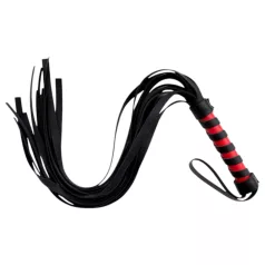 Latetobed - Black Whip (45cm)