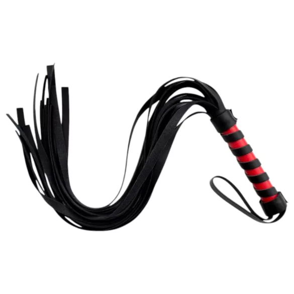 Latetobed - Black Whip (45cm)