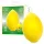 Engily Ross Lemon - wavy air‑pulse clitoral stimulator (yellow)