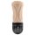Zero Tolerance Tight Lipped - Suction Vibrating Stroker (Natural)