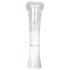Zero Tolerance - Rechargeable Vibrating-Suction Masturbator (Clear)