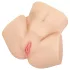 Zero Tolerance - Riley Reid Torso Masturbator (flesh‑coloured)
