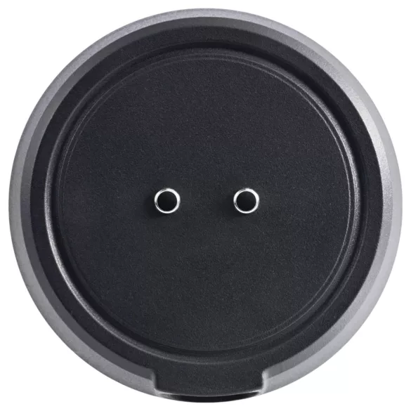 Evolved Tongue Tied - Rechargeable Tongue Vibrator (Black)