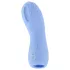 Evolved - Textured Finger Vibrator (Blue)
