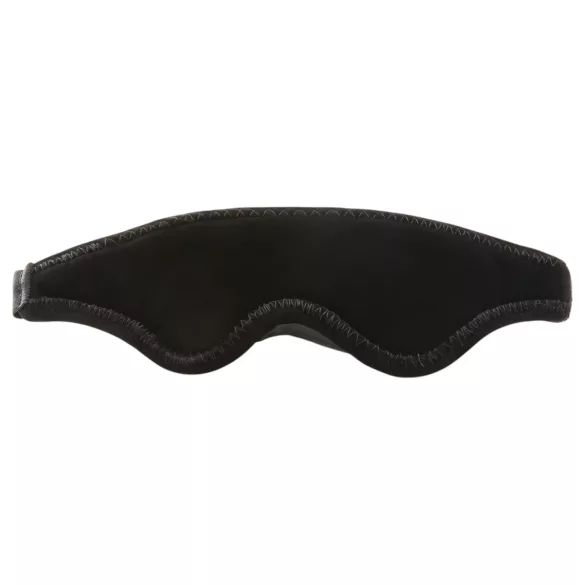 Liberator LoveBlind - adjustable, light-blocking eye mask (black)