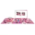 Oral Fun - erotic board game for couples (English‑language)