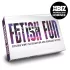 Fetish Fun - Erotic Board Game for Couples (English language)