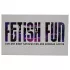 Fetish Fun - Erotic Board Game for Couples (English language)
