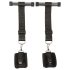 Sei Mio - Door Restraint Set (Black)