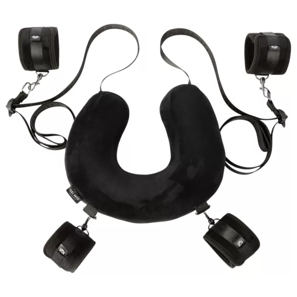 Sei Mio - Intimate Positioning Aid (Black)