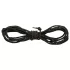 Sei Mio - bondage rope (10 m, black)