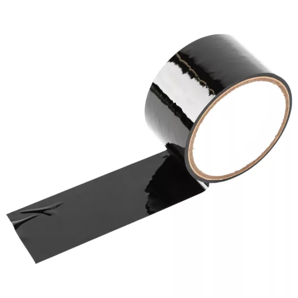 Sei Mio - Black Bondage Tape