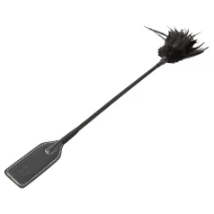 Sei Mio - Black Teaser and Tickle Paddle