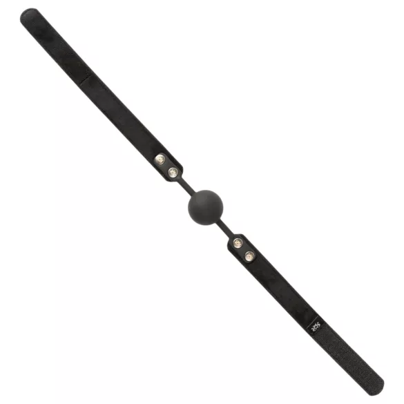 Sei Mio - Black Ball Gag