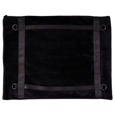 Sei Mio - Positioning Pillow (Black)